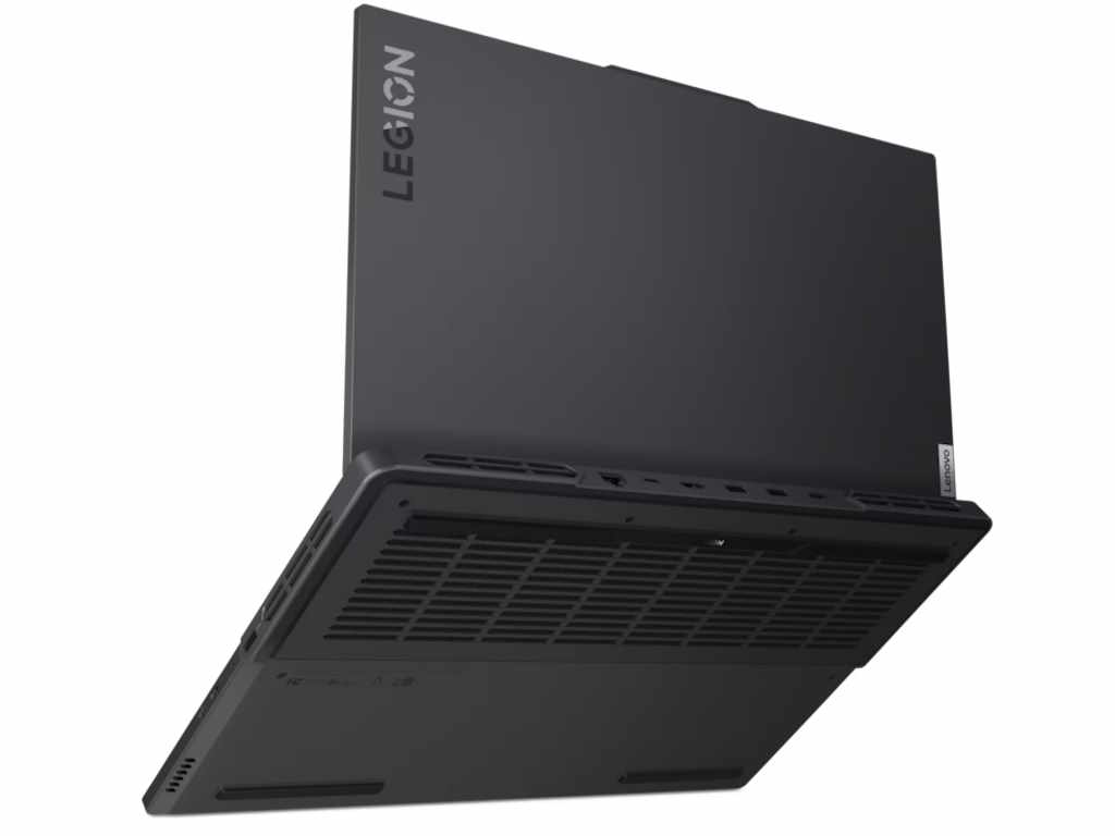 Laptop LENOVO Legion 5 Pro 16ARX8 DOS/16" WQXGA/Ryzen 7-7745HX/16GB/1TB SSD/RTX4060-8GB/backlit SRB - Слика 3