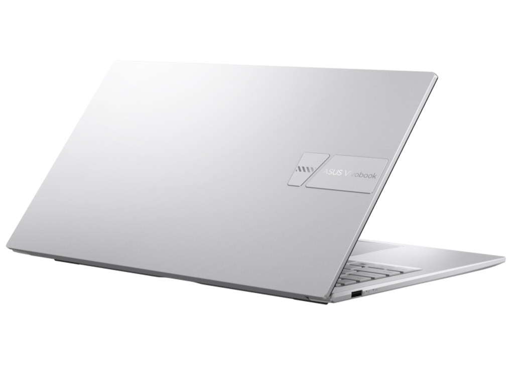 Laptop ASUS VivoBook X1504VA-BQ005/DOS/15.6"IPS FHD/i5-1335U/16GB/512GB SSD/srebrna - Слика 3