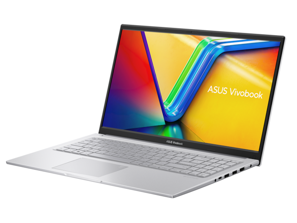 Laptop ASUS VivoBook X1504VA-BQ005/DOS/15.6"IPS FHD/i5-1335U/16GB/512GB SSD/srebrna - Слика 5