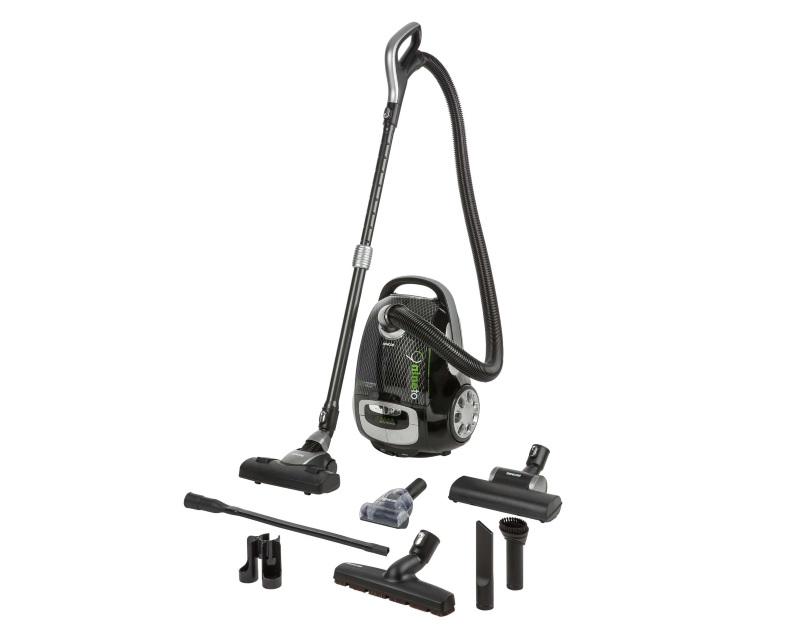 SENCOR SVC 9000BK usisivač sa kesom - Слика 4