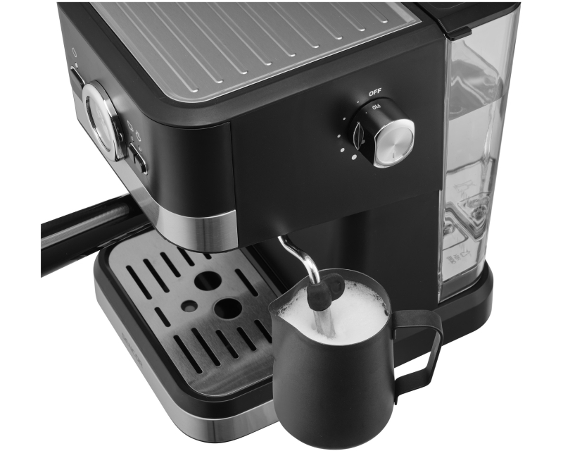 SENCOR SES 1721BK Aparat za espresso kafu - Слика 4