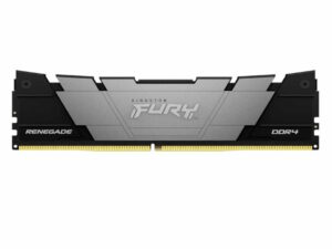 Memorija KINGSTON 32GB/DIMM/DDR4/3200MHz/CL16/FURY Renegade