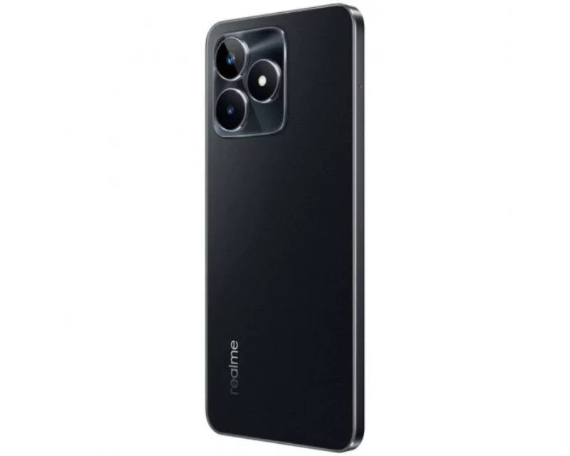 REALME C53 RMX3760 Mighty Black 6/128GB mobilni telefon - Слика 3