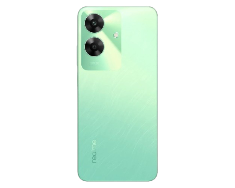 REALME C61 RMX3939 Dark Green 6/256GB mobilni telefon - Слика 2