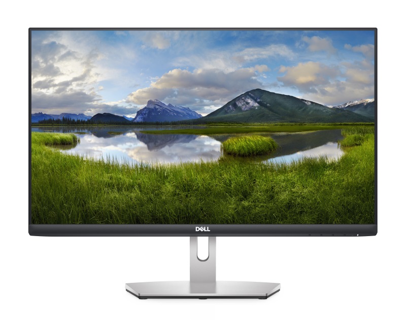 DELL 27 inch S2721H FreeSync IPS monitor - Слика 2