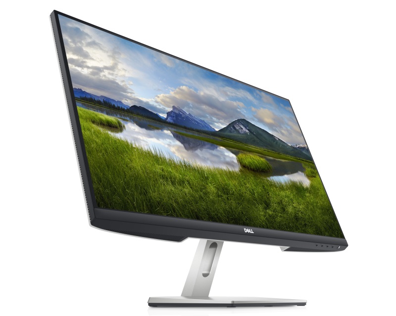 DELL 27 inch S2721H FreeSync IPS monitor - Слика 3