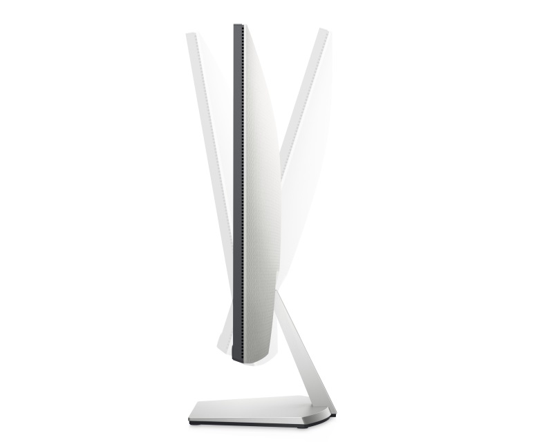 DELL 27 inch S2721H FreeSync IPS monitor - Слика 4