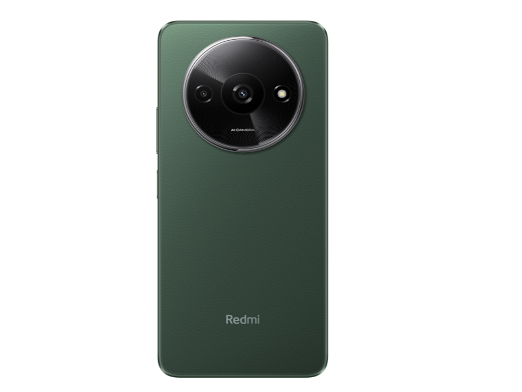 Xiaomi Redmi A3 EU 4GB/128GB zelena - Слика 2