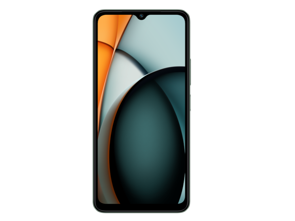 Xiaomi Redmi A3 EU 4GB/128GB zelena - Слика 3