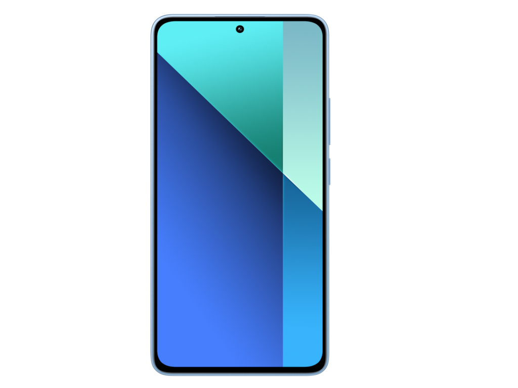XIAOMI Redmi Note 13 8GB/512GB/plava - Слика 3