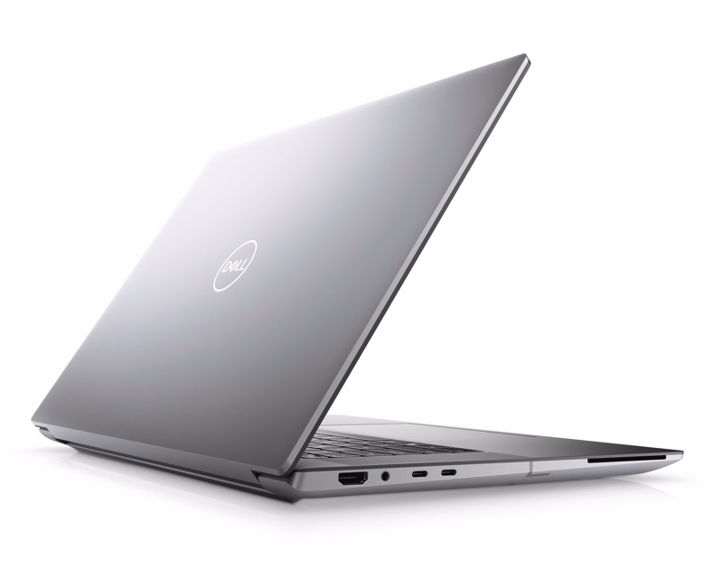 DELL Precision M5680 16 inch FHD 500 nits i7-13700H 32GB 512GB SSD nVidia RTX A1000 6GB Backlit Win11Pro 3yr ProSupport laptop - Слика 2