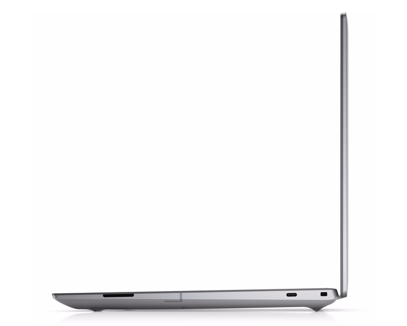 DELL Precision M5680 16 inch FHD 500 nits i7-13700H 32GB 512GB SSD nVidia RTX A1000 6GB Backlit Win11Pro 3yr ProSupport laptop - Слика 6