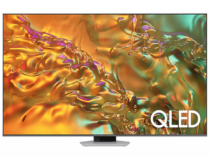 SAMSUNG QE85Q80DATXXH Q80D QLED 4K Ultra HD Televizor