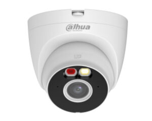 DAHUA T2A-PV 2MP Smart Dual Light Active Deterrence Fixed-focal Wi-Fi Eyeball Network kamera