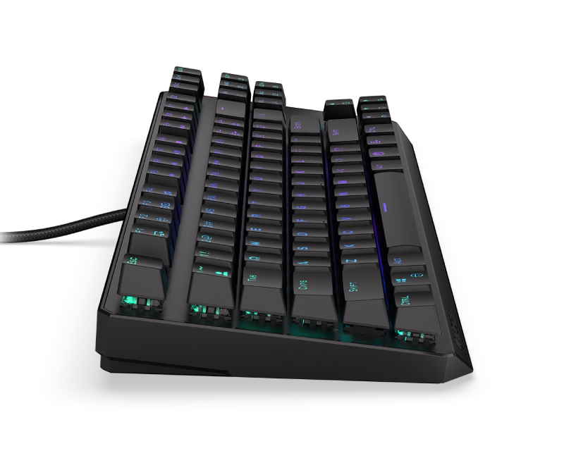 ENDORFY Thock TKL Blue RGB tastatura (EY5A001) - Слика 4