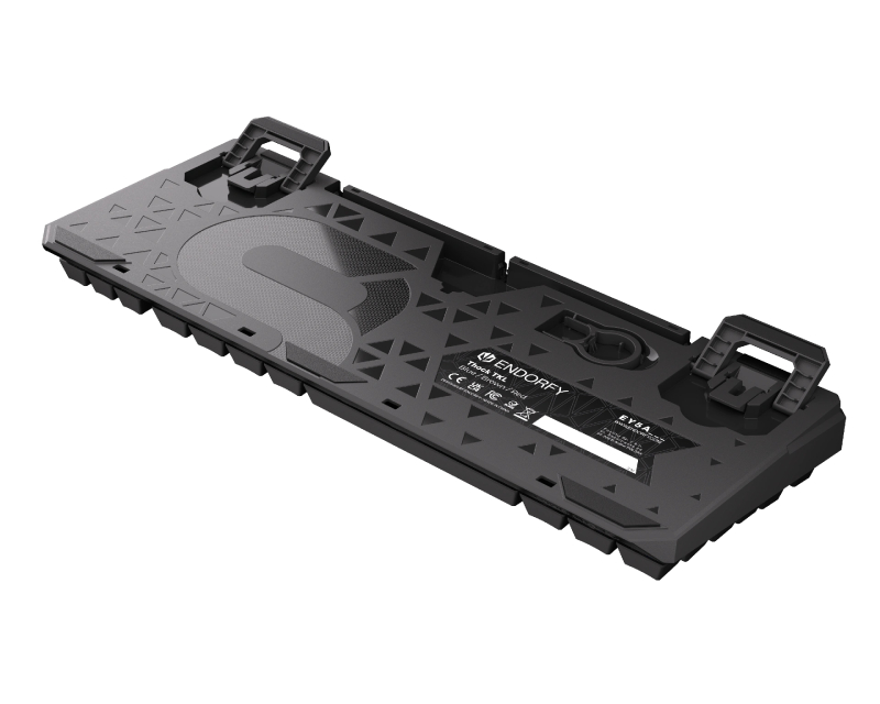 ENDORFY Thock TKL Blue RGB tastatura (EY5A001) - Слика 8