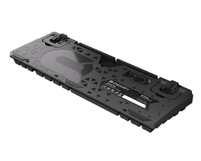 ENDORFY Thock TKL Blue RGB tastatura (EY5A001) - Слика 9