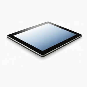 iPad