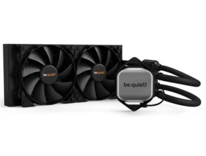 be quiet! CPU kuler LCS BQ Pure Loop 240