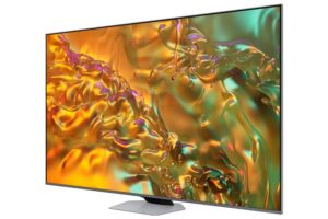 SAMSUNG QE55Q80DATXXH QLED 4K Ultra HD Televizor