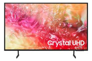SAMSUNG UE75DU7172 4K Ultra HD Televizor