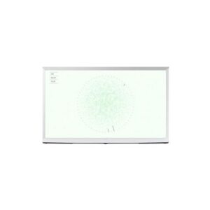Televizor SAMSUNG QE55LS01DAUX/QLED/55"/4K/Tizen/nebesko bela