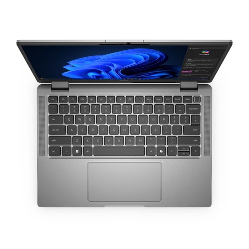 DELL Latitude 7350 13.3 inch FHD+ Core Ultra 7 165U 16GB 512GB SSD Backlit FP Win11Pro 3yr ProSupport laptop - Слика 3