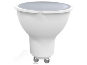 XLED GU10 6W NB LED Sijalica 4000K,220V,ugao osvetljenja 100s,480Lm,Bela