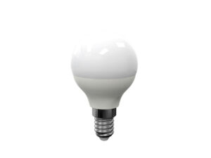 XLED E14 7W, P45 NB LED Sijalica 4000K,560Lm,Mini,220V,Bela