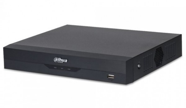 x-Dahua DVR XVR5104HS-I2 4 kanala - H.265+/H.265 pentabrid digitalni video snimac, 5Mpix - Слика 2