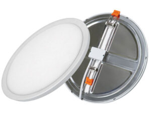 XLED URNW-20W Ugradni okrugli LED panel 4000K,1400Lm,Fi50-180mm