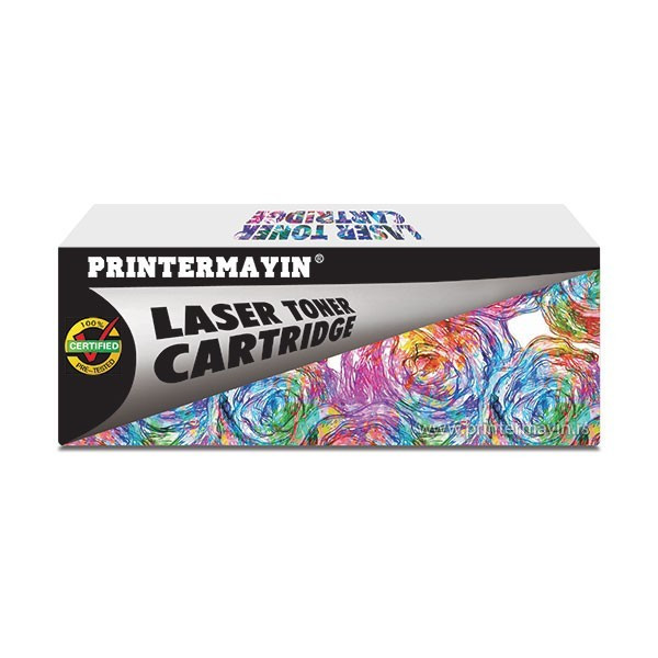 Toner MAYIN CC531A/CE411A/CF381A zam. kaseta za HP - univerzalna, Cyan, HPTKC2325PM - Слика 2