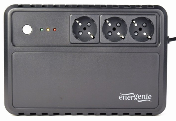 EG-UPS-3SDT1000-01 Gembird UPS sa stabilizatorom 1000VA 600W 3xschuko - Слика 3