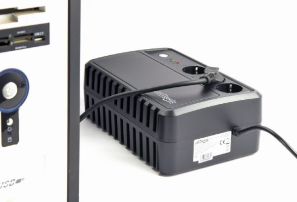 EG-UPS-3SDT1000-01 Gembird UPS sa stabilizatorom 1000VA 600W 3xschuko - Слика 4