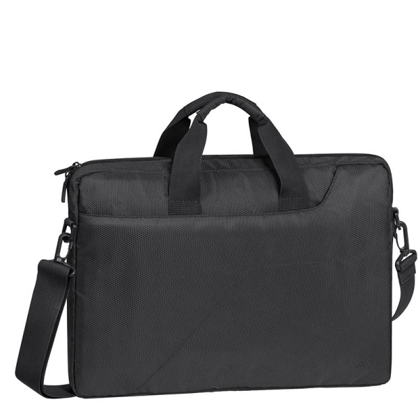 Torba za laptop 15.6 RIVACE 8035 CRNA - Слика 3