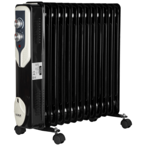 Zilan ZLN3673 Uljni radijator, 13 rebara, 2500W -