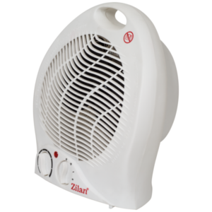 Grejalica sa ventilatorom, 2000 W, ZLN6171/WH