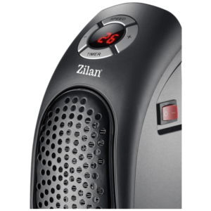 ZILAN Mini keramička prenosna grejalica, ZLN2281