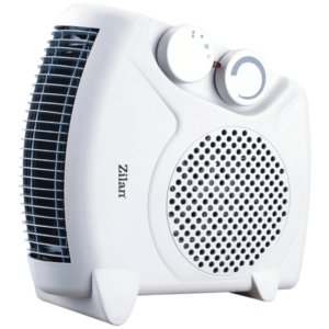 Grejalica sa ventilatorom, 2000 W - ZLN5534