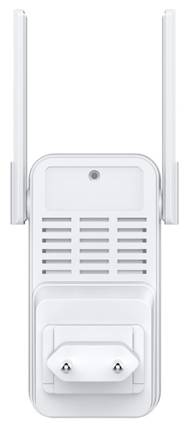 Tenda A9 WiFi ripiter/ruter 300Mbps Repeater Mode Client+AP white (Alt:WNP-RP300-03 ) - Слика 4