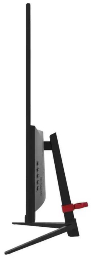 Monitor 23.8 Zeus ZUS238IPS 1920x1080/Full HD/IPS/5ms/75Hz/HDMI/VGA/Frameless