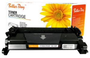 Toner BetterDay CF259A/CRG057 zam. kaseta za HP 3k (bez cipa)