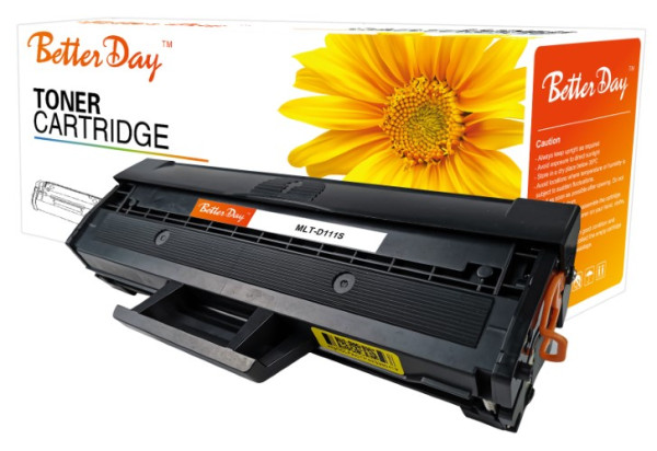 Toner BetterDay MLT-D111S zam. kaseta za SAMSUNG 1k - Слика 2
