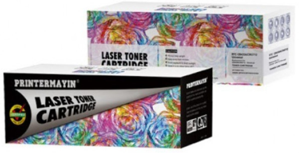 Toner MAYIN CF281A M604 / M605 / M606 / M630 zam. kaseta za HP - univerzalna, 10k5 HPTK630PM - Слика 3