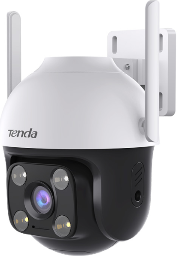 Tenda CH3-WCA v1.0 1080P Outdoor Wi-Fi Pan/Tilt Camera - Слика 3