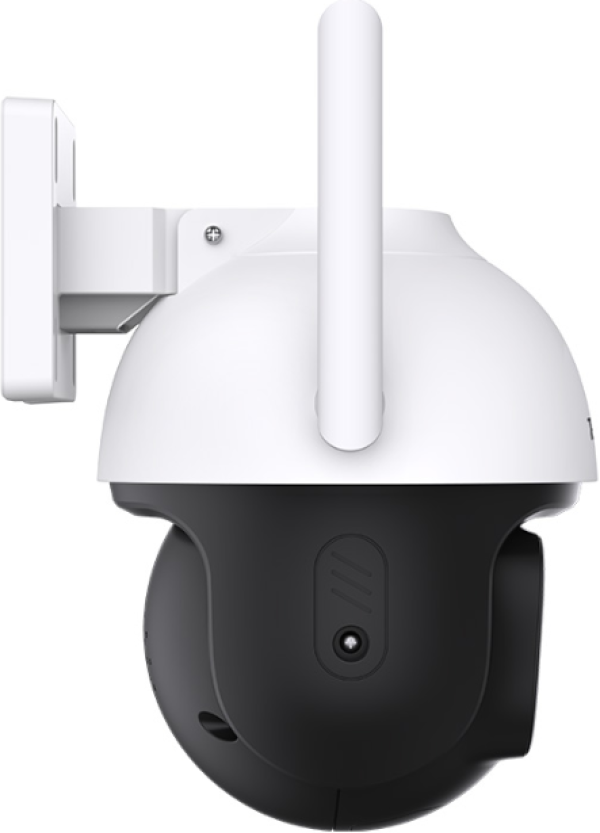 Tenda CH3-WCA v1.0 1080P Outdoor Wi-Fi Pan/Tilt Camera - Слика 4
