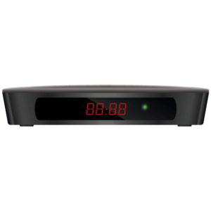 Redline DVB-T2 S30 HEVC Prijemnik DVB-T2/C Full HD,H.265/HEVC, WiFi,Scart