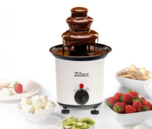 Zilan ZLN2144 Čokoladna fontana 30W, 200ml