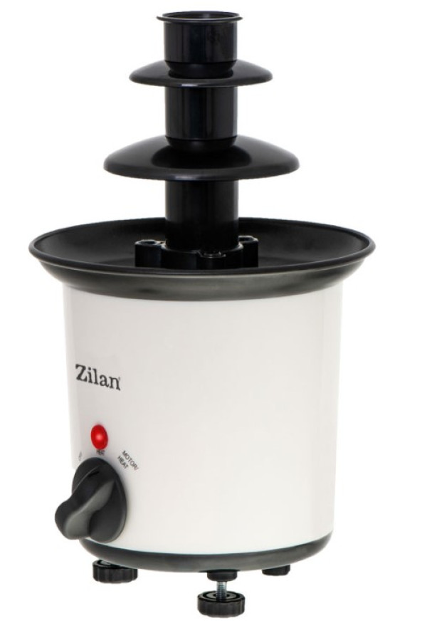Zilan ZLN2144 Čokoladna fontana 30W, 200ml - Слика 3