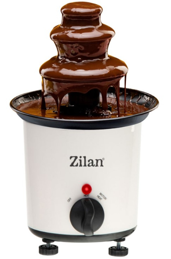 Zilan ZLN2144 Čokoladna fontana 30W, 200ml - Слика 4